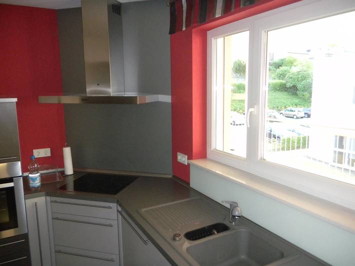 Ferienwohnung für 2 Personen, mit Terrasse in Bernkastel-Kues & Umgebung - 4