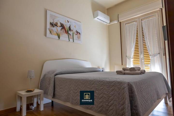Appartement de vacances pour 4 personnes, avec balcon, animaux acceptés - 1