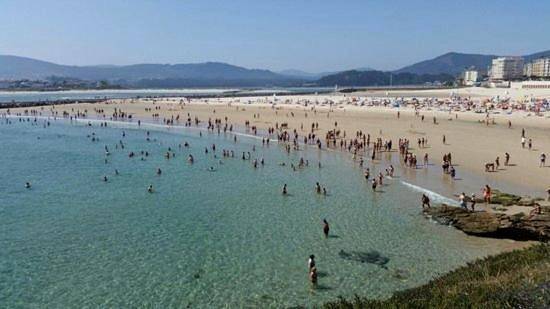 Ferienwohnung für 4 Personen, mit Pool und Garten - 1
