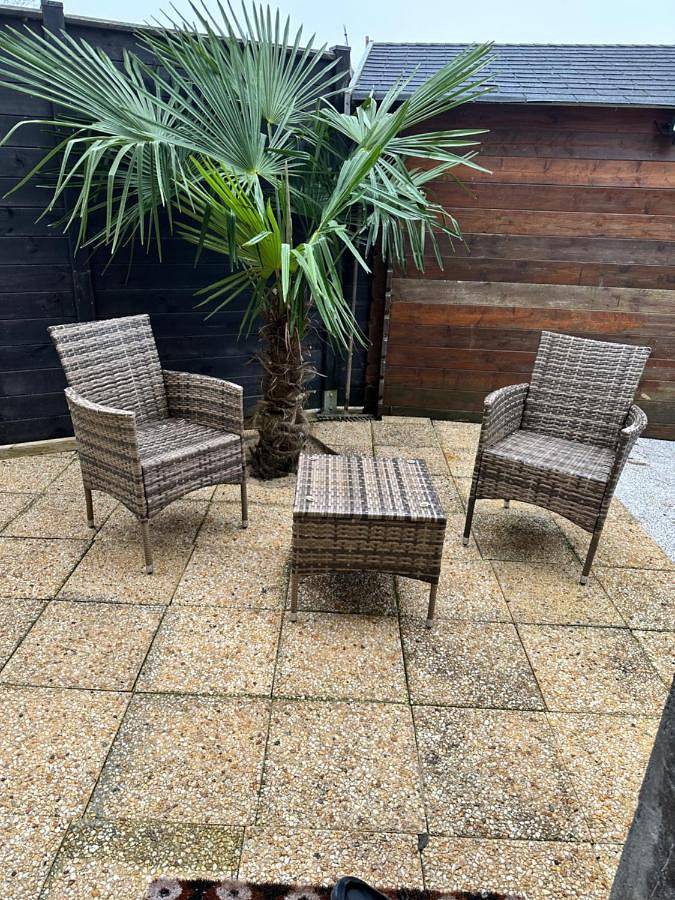 Appartement de vacances pour 6 personnes, avec vue et terrasse, animaux acceptés dans Oise - 3