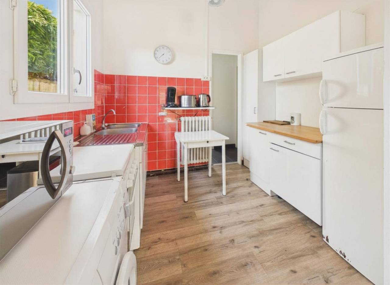 A 150 m de la plage - Maison pour 4, jardin et bbq in Andernos-les-Bains, Région d'Arcachon