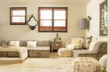Vacation Home for 4 Guests in Atlanta, Fulton County, Picture 3