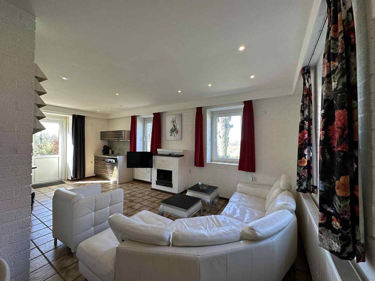 Komfortabel 7-Personen-Ferienhaus in Südlimburg in Gulpen, Limburg (Niederlande)