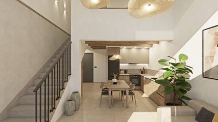 Dom Wakacyjny dla 5 osoby w Chania i okolice, Zdjęcie 3