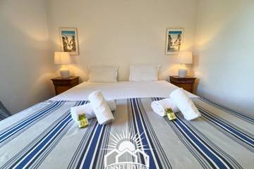 Maison De Vacances pour 10 Personnes dans Le Rouret, Région de Cannes, Photo 4