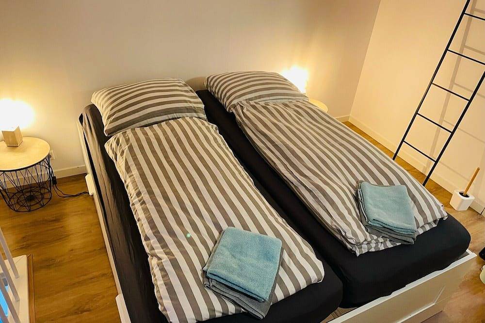 Beachhouse Parallel 90 in Noordwijk aan Zee, Noordwijk