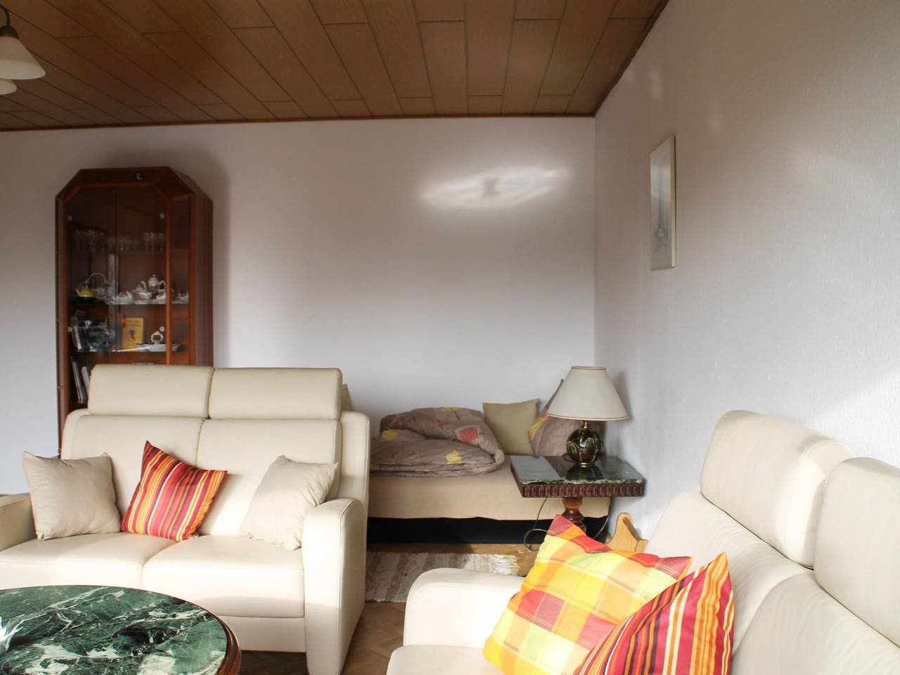 Entire apartment, Für fünf Personen in Bischberg, Franconian Wine Country