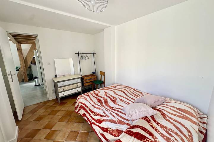 Location de vacances pour 4 personnes, avec terrasse dans Office De Tourisme D Arcachon - 2