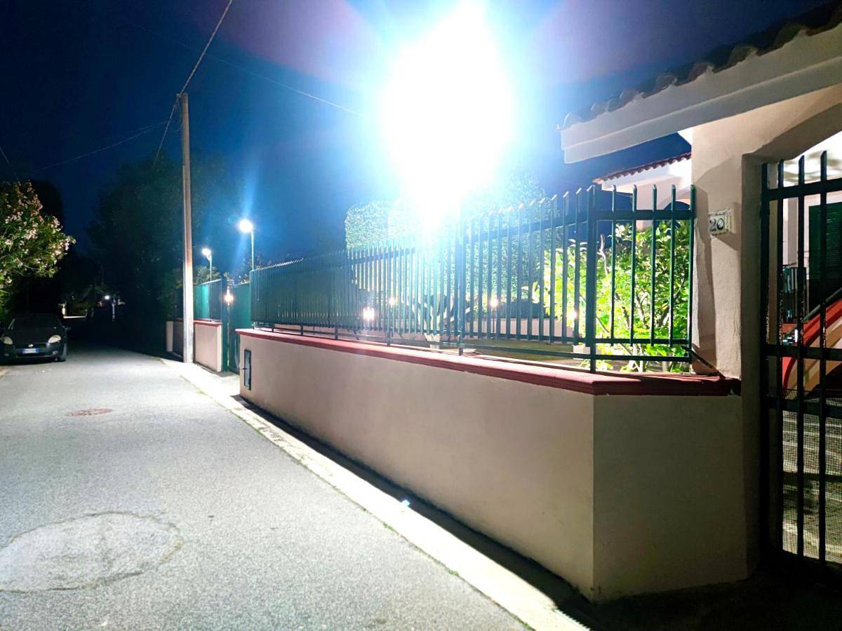 Two-Bedroom Villa in Castel Volturno, Caserta Provinz