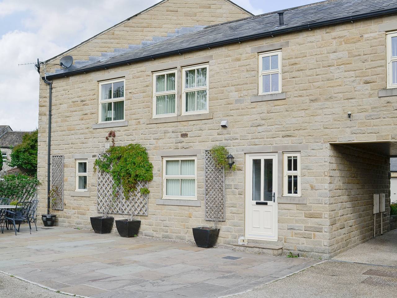 Holiday Rental for 4 People in Gargrave, North Yorkshire