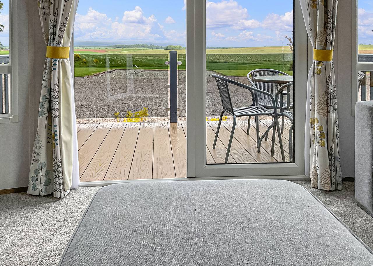 Ferienhaus für 4 Personen in Aberdeenshire