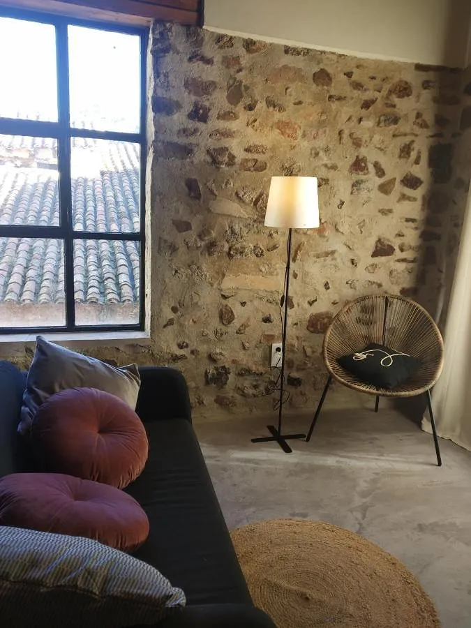 Appartement de vacances pour 14 personnes, avec balcon - 1
