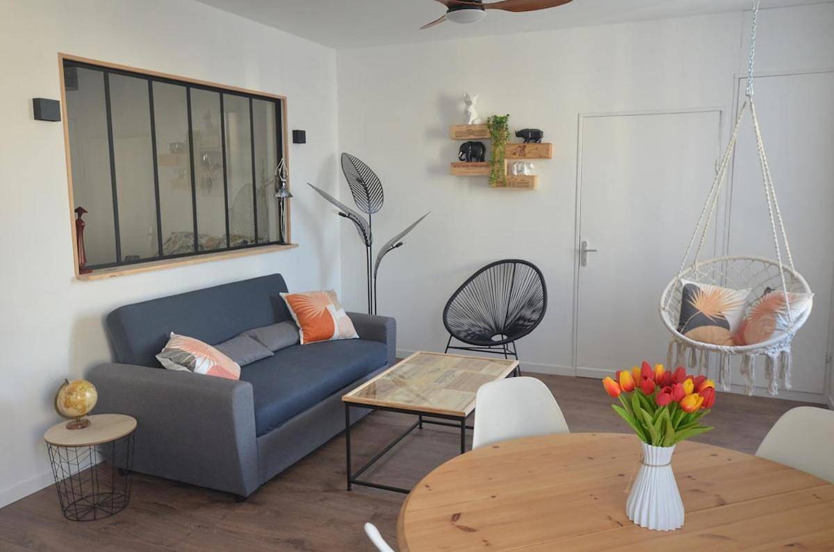 Appartement entier, Appartement Indépendant Centre ville Chagny in Chagny, Région de Chalon-sur-Saône