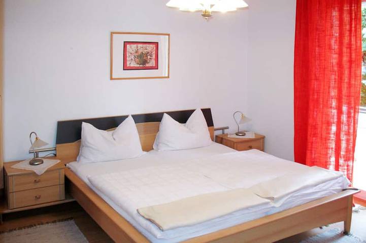 Ganze Wohnung, Ferienwohnung Meran in Pörtschach am Wörthersee, Klagenfurt-Land