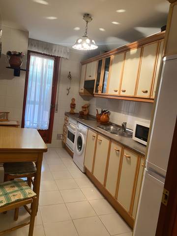 Apartamento para 7 Personas en Soria, Provincia de Soria, Foto 3