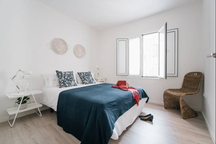 Gîte pour 5 personnes à Jerez de la Frontera - 3