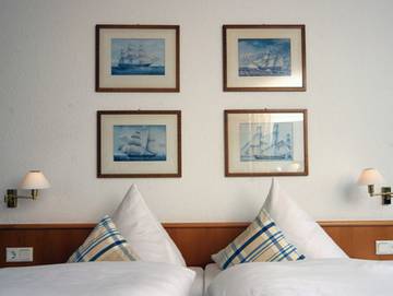 Hotel für 2 Personen in Nordseeküste, Kreis Pinneberg, Bild 2