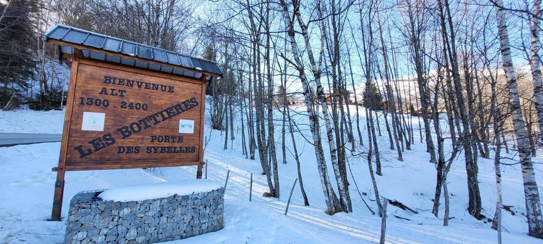 Appartement de vacances pour 8 personnes, avec terrasse et vue, animaux acceptés - 1