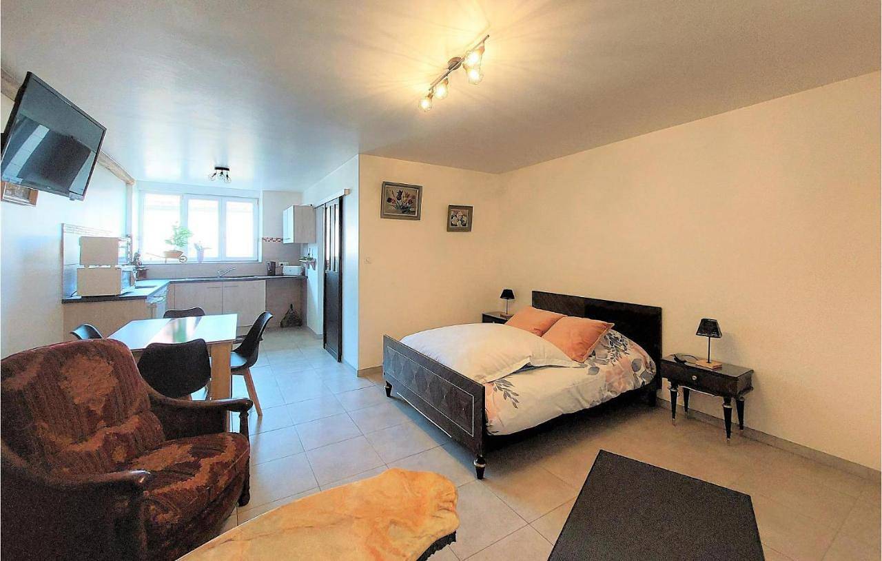 Appartement entier, Apartment in Corre, Haute-Saône