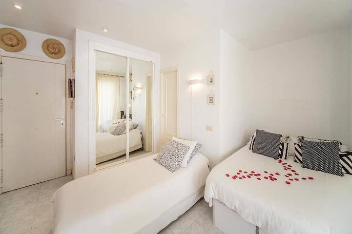 Ganze Wohnung, Gorgeous apartment in Alcossebre in Alcossebre, Alcalà de Xivert