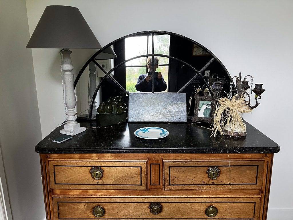 Baie de Somme - Le Hâble - Chambre du Hâble in Woignarue, Région d'Abbeville