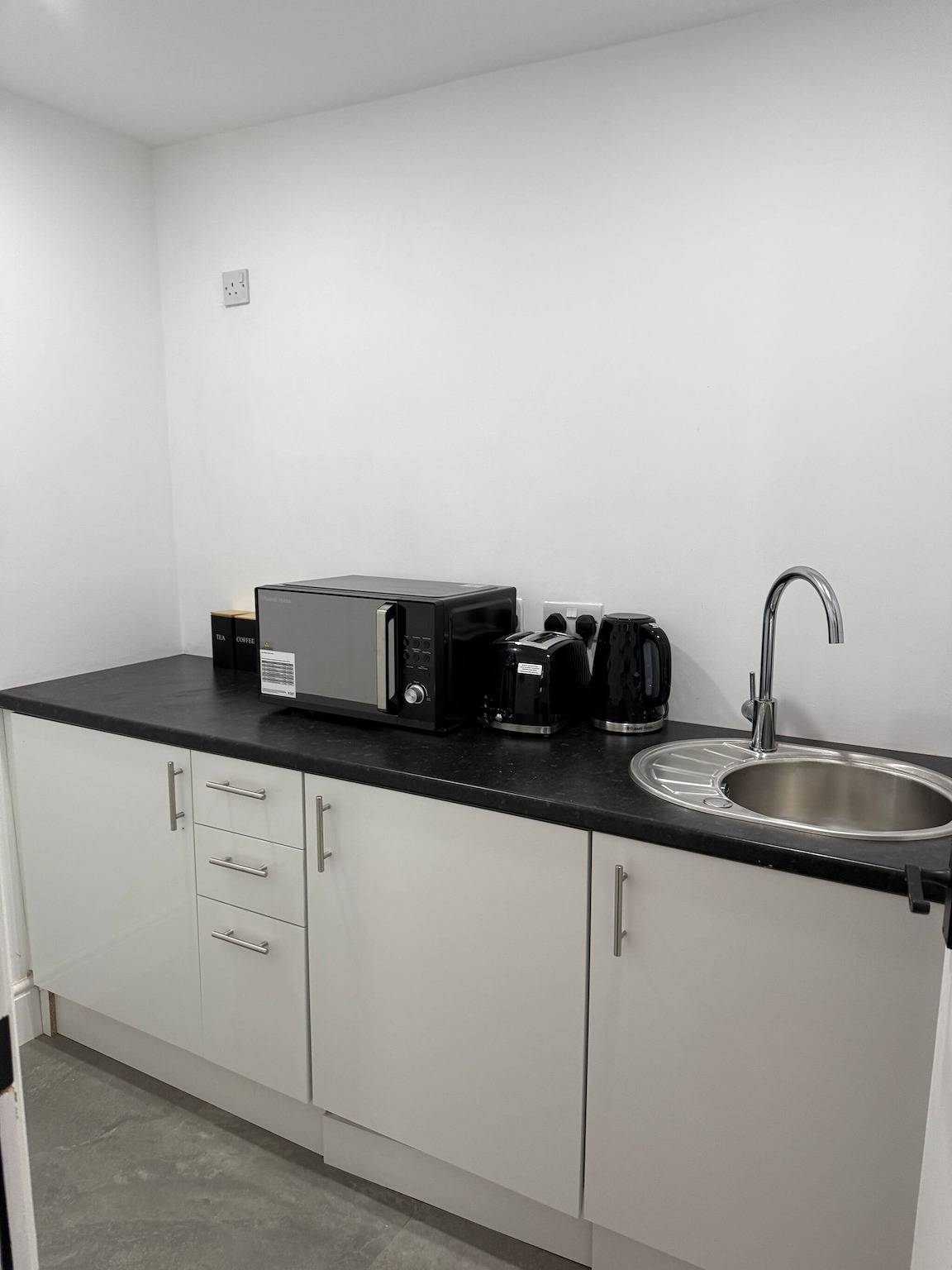 Apartamento entero, Apartamento tranquilo en Luton: perfecto para una escapada urbana in Luton, Chiltern Hills