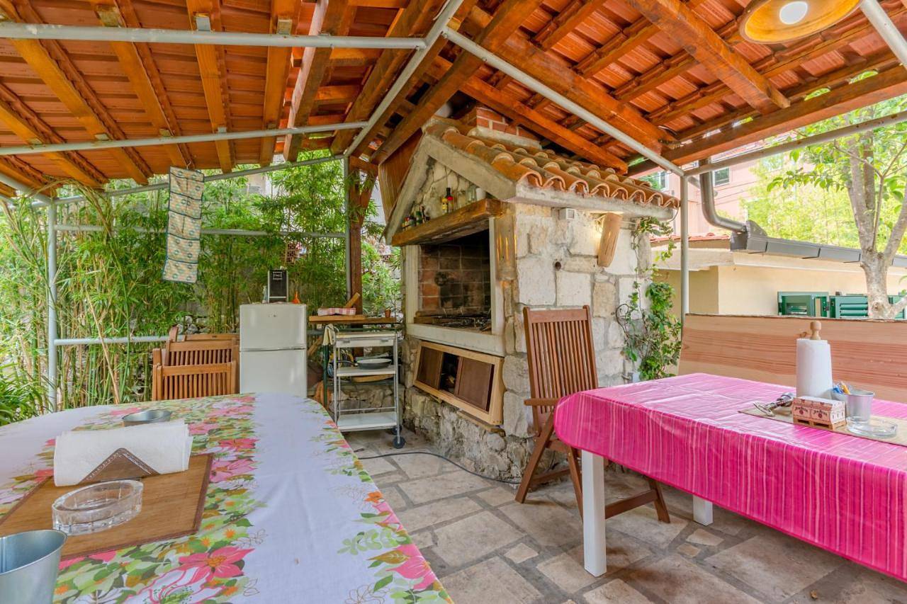 Luxury Villa Roza in Split, Split-Dalmatien