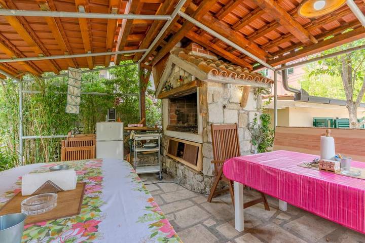 Villa pour 10 personnes à Split - 2