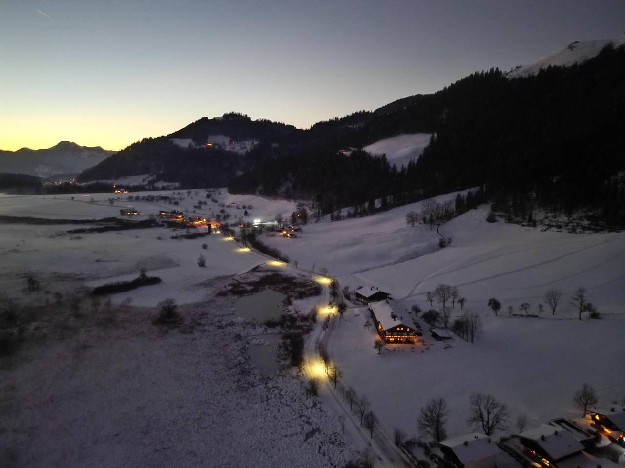 Bauernhof für 8 Personen in Walchsee, Kaiserwinkl