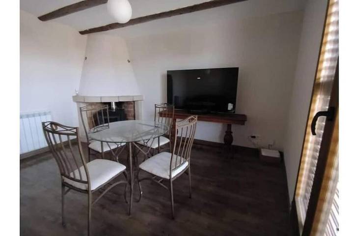 Appartement de vacances pour 5 personnes - 1
