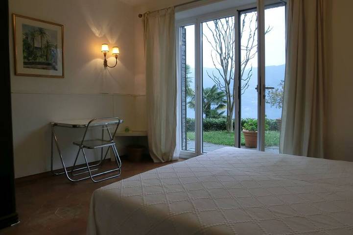 Ferienhaus für 6 Personen, mit Garten, mit Haustier in Brissago - 4