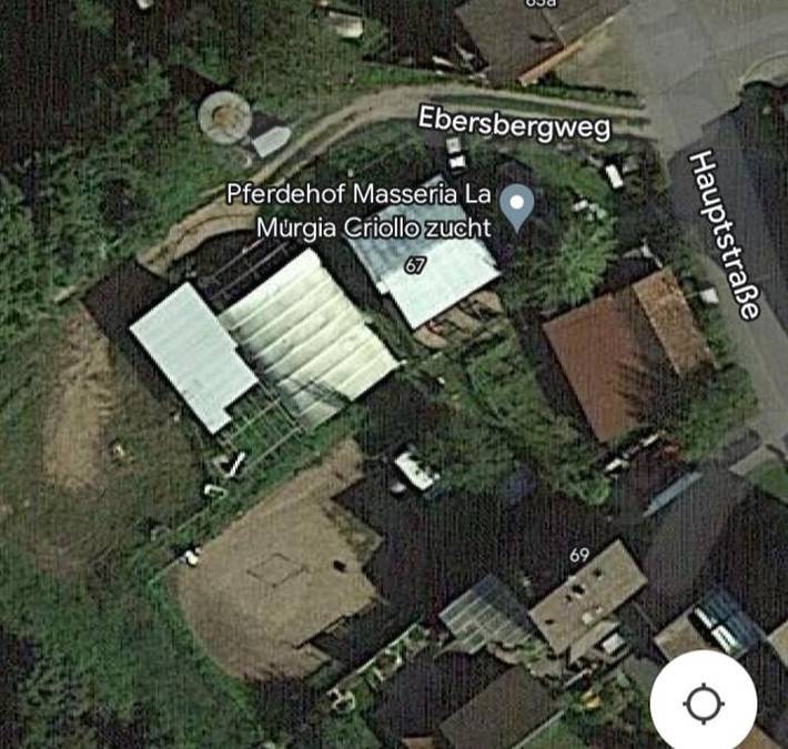 Ferienhaus für 2 Personen, mit Garten in Rimbach - 2