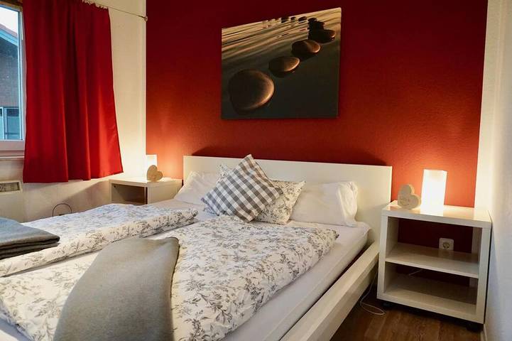 Ferienpark für 4 Personen, mit Terrasse und Sauna, mit Haustier in Otterndorf - 3