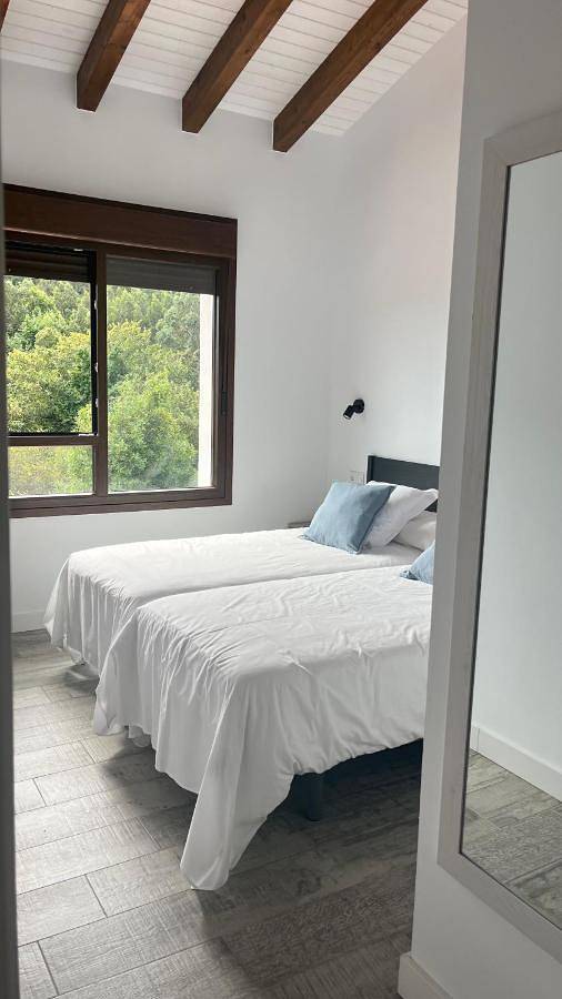 Apartamento entero, La Mina de Vega in Ribadesella, Costa Verde