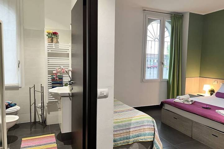 Studio 3 beds Matteotti in Novara, Provincia de Novara