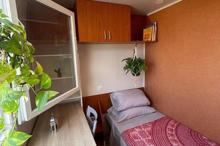 Bungalow für 4 Personen in Chiclana de la Frontera - 3