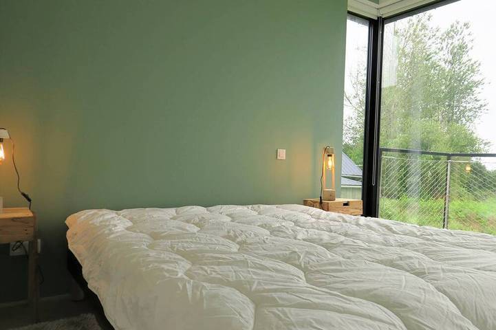 Location de vacances pour 6 personnes, avec jardin dans Golf de Saint-Samson - 3