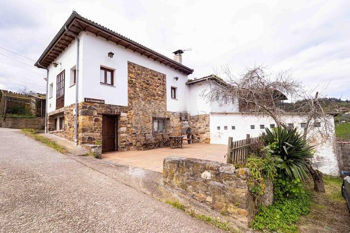 Casa de vacaciones para 6 personas - 1