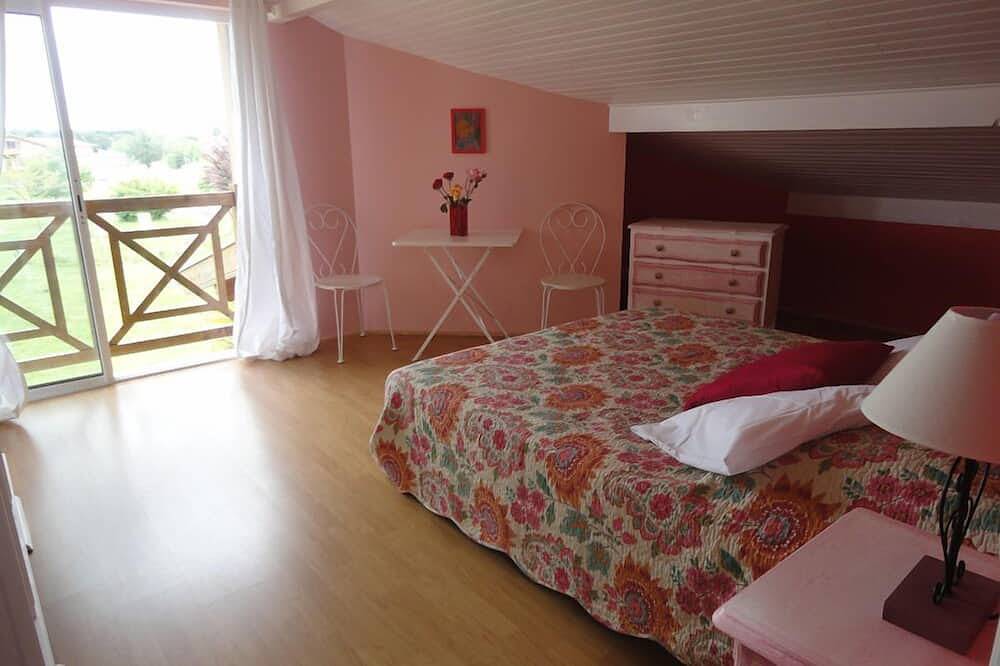 Villa avec Spa dans un environnement protégé in Orx, Côte d’Argent