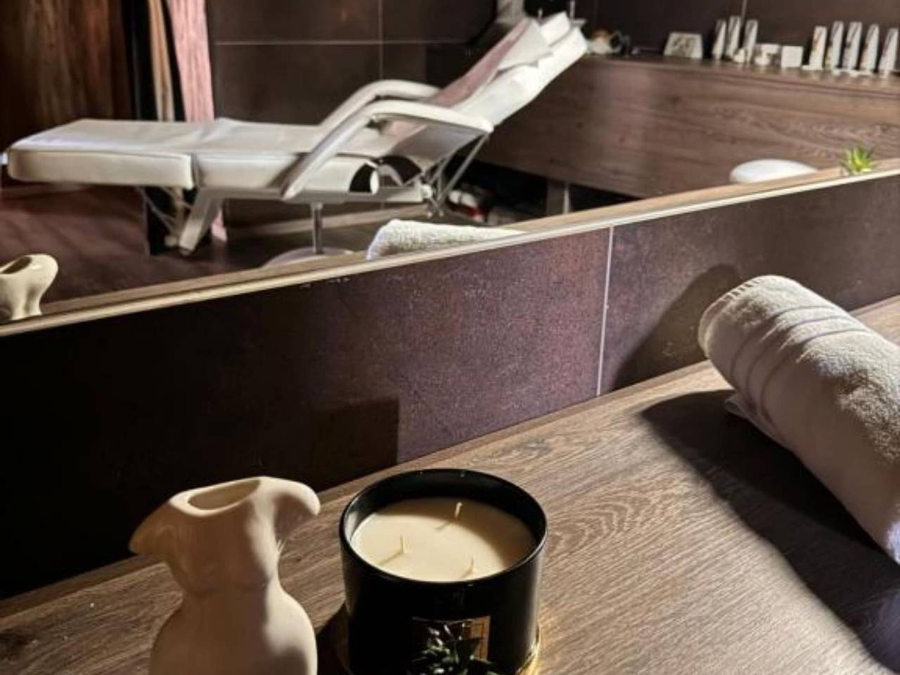 Halicanum Glamping Peaceful Retreat Resort 11 in Medimurje