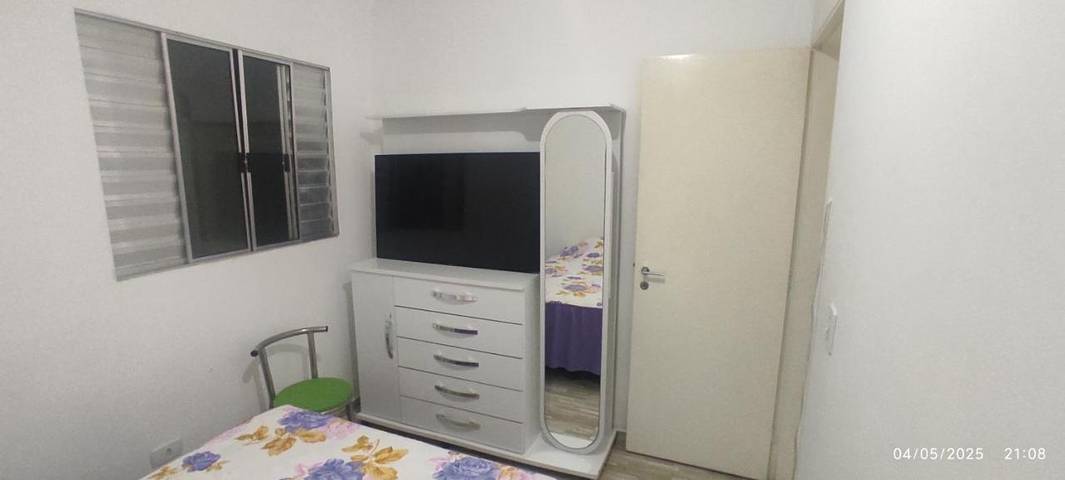 Casas e apartamentos de temporada para 3 pessoas em Taboão da Serra