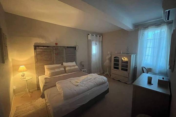 Location de vacances pour 10 personnes à Lagamas - 4