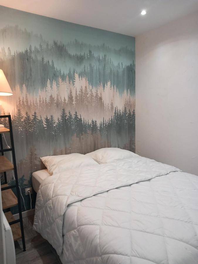 Gîte pour 4 personnes à Tauves - 2