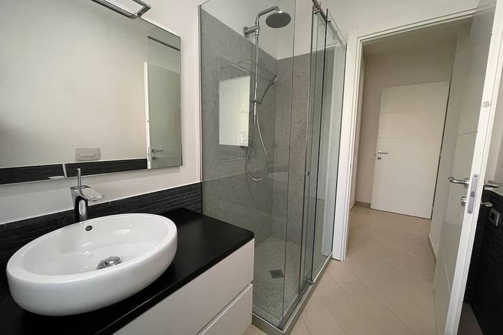 Appartamento intero, Santa d'amare appartamento con box auto privato a 900 m dal mare in Santa Margherita, Santa Margherita Ligure