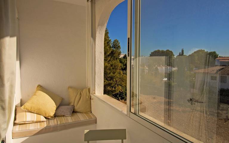 Ferienwohnung für 2 Personen, mit Terrasse an der Costa del Azahar - 2