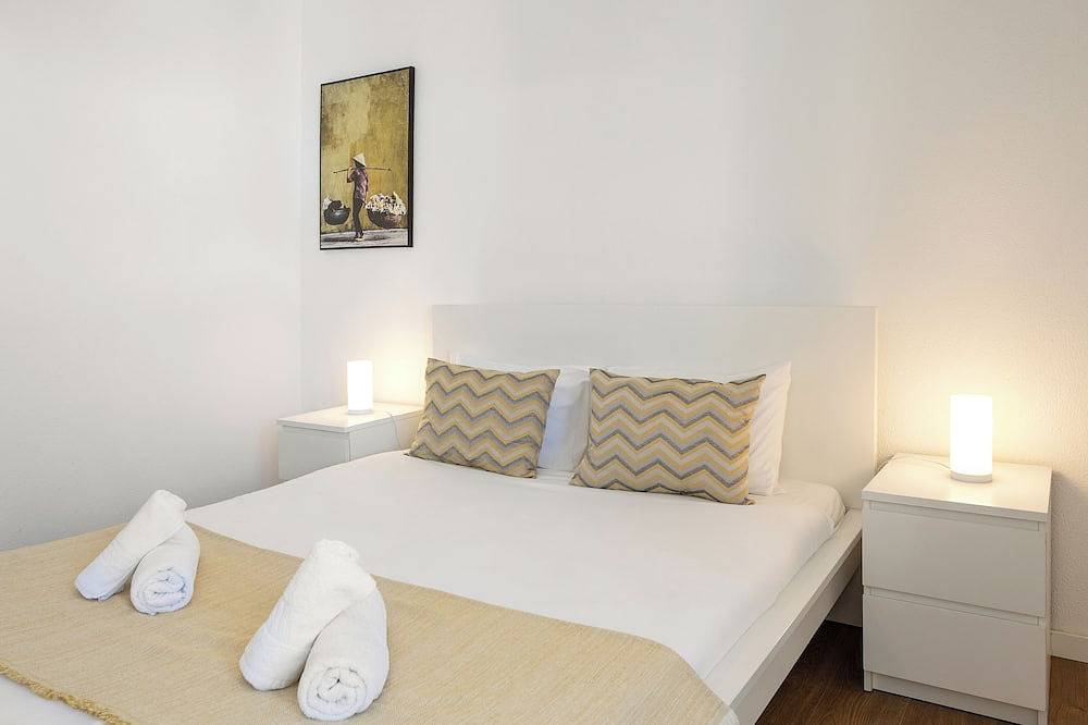 Ganze Wohnung, Baleal Breeze - Front Sea View and Surf Breaks in Baleal, Leiria District