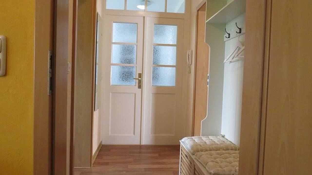 Appartement de vacances entier, Ferienwohnung für 3 Personen (48 m²) in Dessau in Dessau, Domaine des jardins de Dessau-Wörlitz