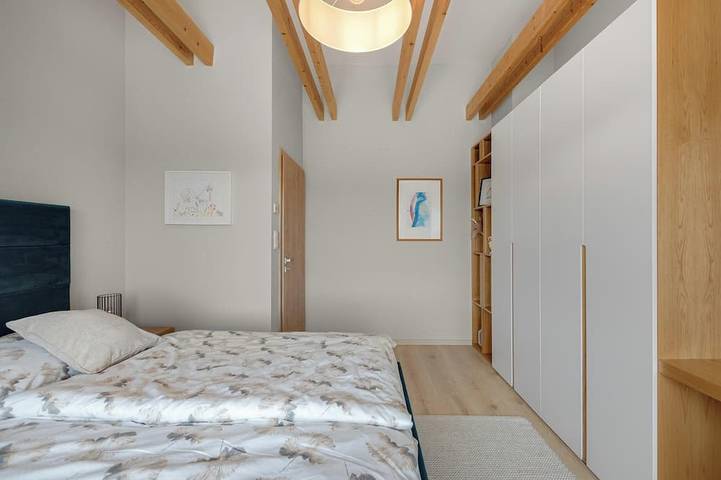 Lakeside Luxury Villa at Penati Golf Resort in Slowakei