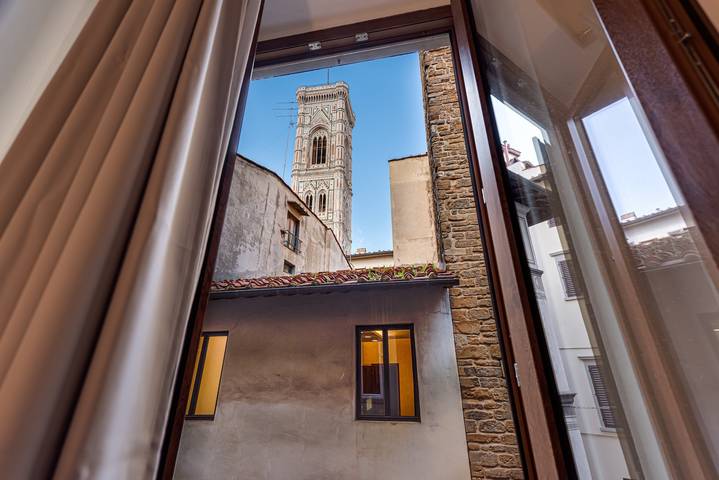 Appartamento per 16 persone a Firenze Centro storico