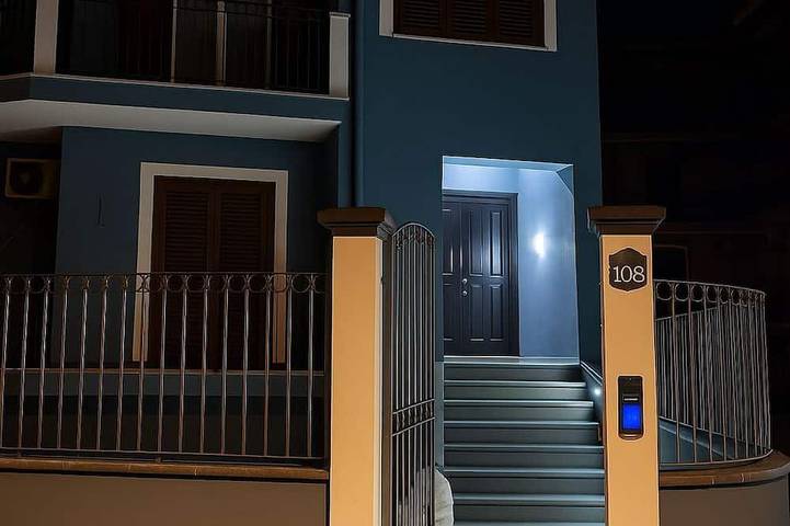 Appartamento per 5 persone in Misterbianco